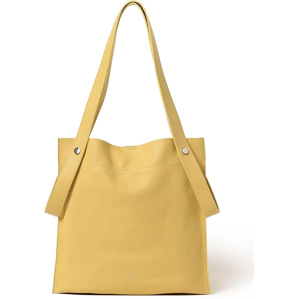 Amazon | [デミルクスビームス] バッグ GIANNI NOTARO パネルスクエア